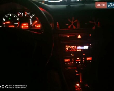 Ауді А6 1999 у Фастове на Automoto.ua Сірий Ауді А6, об'ємом двигуна 2.4 л та пробігом 290 тис. км за 2000 $, фото 1 на Automoto.ua