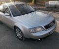 Сірий Ауді А6, об'ємом двигуна 2.5 л та пробігом 278 тис. км за 7000 $, фото 1 на Automoto.ua