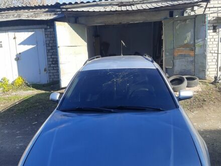 Серый Ауди А6, объемом двигателя 3 л и пробегом 361 тыс. км за 3200 $, фото 1 на Automoto.ua