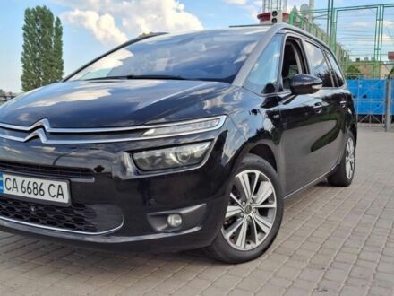 Серый Ауди А6, объемом двигателя 2.5 л и пробегом 337 тыс. км за 5000 $, фото 1 на Automoto.ua