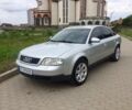 Сірий Ауді А6, об'ємом двигуна 2.8 л та пробігом 280 тис. км за 6750 $, фото 1 на Automoto.ua