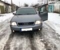 Сірий Ауді А6, об'ємом двигуна 2.5 л та пробігом 290 тис. км за 2300 $, фото 1 на Automoto.ua