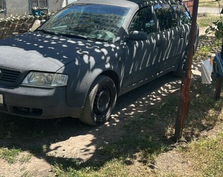 Сірий Ауді А6, об'ємом двигуна 2.5 л та пробігом 300 тис. км за 1790 $, фото 1 на Automoto.ua