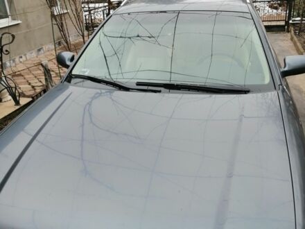 Ауди А6 2003 в Волочиске на Automoto.ua Серый Ауди А6, объемом двигателя 0 л и пробегом 340 тыс. км за 4200 $, фото 1 на Automoto.ua