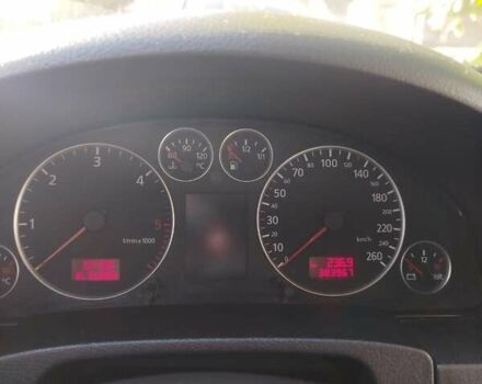 Серый Ауди А6, объемом двигателя 2.5 л и пробегом 383 тыс. км за 4600 $, фото 1 на Automoto.ua