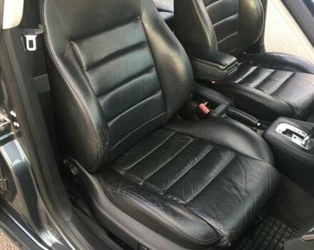 Сірий Ауді А6, об'ємом двигуна 2.4 л та пробігом 285 тис. км за 6399 $, фото 1 на Automoto.ua