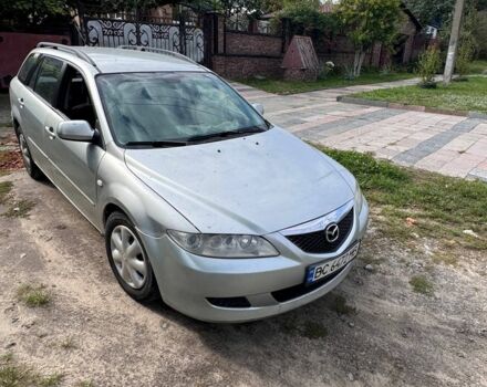 Серый Ауди А6, объемом двигателя 2 л и пробегом 200 тыс. км за 1600 $, фото 1 на Automoto.ua