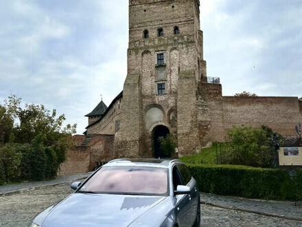 Ауди А6 2004 в Луцке на Automoto.ua Серый Ауди А6, объемом двигателя 2.97 л и пробегом 338 тыс. км за 7800 $, фото 1 на Automoto.ua