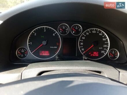 Ауди А6 2004 в Гайсине на Automoto.ua Серый Ауди А6, объемом двигателя 2.5 л и пробегом 276 тыс. км за 5200 $, фото 1 на Automoto.ua