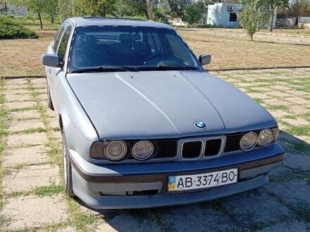 Серый Ауди А6, объемом двигателя 1.9 л и пробегом 350 тыс. км за 1859 $, фото 1 на Automoto.ua