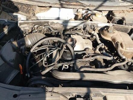 Ауди А6 2004 в Береговом на Automoto.ua Серый Ауди А6, объемом двигателя 2.5 л и пробегом 300 тыс. км за 1100 $, фото 1 на Automoto.ua