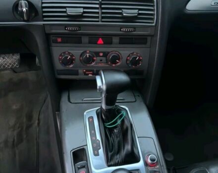 Серый Ауди А6, объемом двигателя 3 л и пробегом 3 тыс. км за 4200 $, фото 1 на Automoto.ua