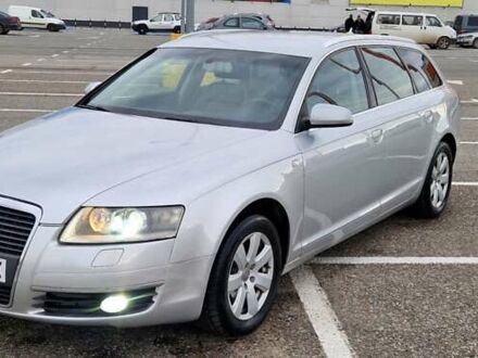 Ауди А6 2005 в Черновцах на Automoto.ua Серый Ауди А6, объемом двигателя 3 л и пробегом 238 тыс. км за 6999 $, фото 1 на Automoto.ua