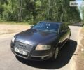 Сірий Ауді А6, об'ємом двигуна 2.4 л та пробігом 3 тис. км за 8800 $, фото 1 на Automoto.ua