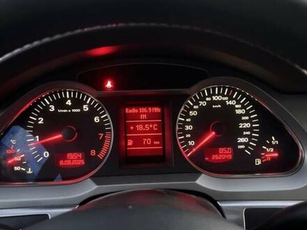 Ауди А6 2006 в Хмельницком на Automoto.ua Серый Ауди А6, объемом двигателя 1.98 л и пробегом 262 тыс. км за 5600 $, фото 1 на Automoto.ua