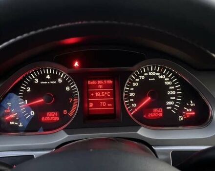 Сірий Ауді А6, об'ємом двигуна 1.98 л та пробігом 262 тис. км за 5600 $, фото 1 на Automoto.ua