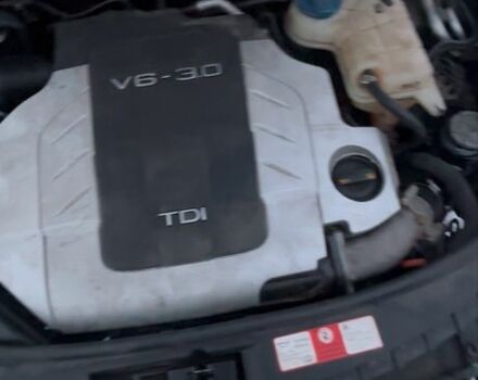 Серый Ауди А6, объемом двигателя 3 л и пробегом 3 тыс. км за 2309 $, фото 1 на Automoto.ua