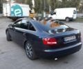 Сірий Ауді А6, об'ємом двигуна 3 л та пробігом 270 тис. км за 12500 $, фото 1 на Automoto.ua