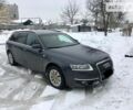 Сірий Ауді А6, об'ємом двигуна 2 л та пробігом 214 тис. км за 5350 $, фото 1 на Automoto.ua