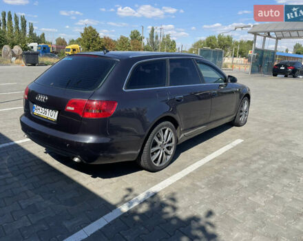 Сірий Ауді А6, об'ємом двигуна 1.97 л та пробігом 299 тис. км за 7700 $, фото 1 на Automoto.ua