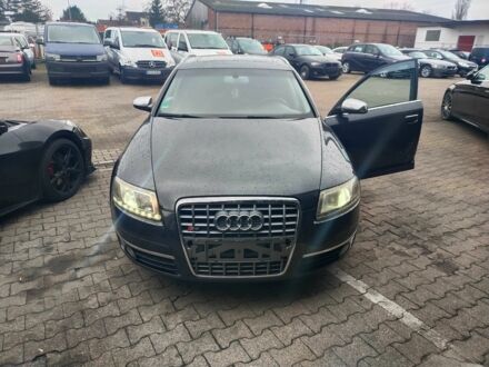 Сірий Ауді А6, об'ємом двигуна 2.7 л та пробігом 340 тис. км за 4999 $, фото 1 на Automoto.ua