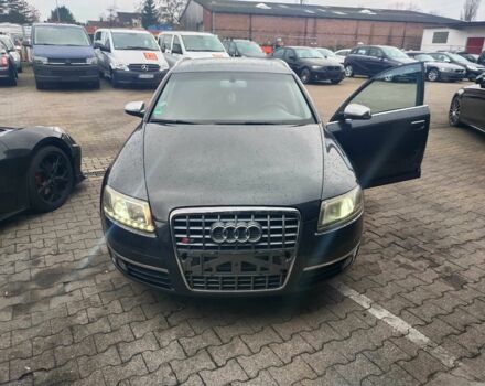 Сірий Ауді А6, об'ємом двигуна 2.7 л та пробігом 340 тис. км за 4999 $, фото 1 на Automoto.ua