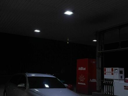 Сірий Ауді А6, об'ємом двигуна 3 л та пробігом 256 тис. км за 6000 $, фото 1 на Automoto.ua