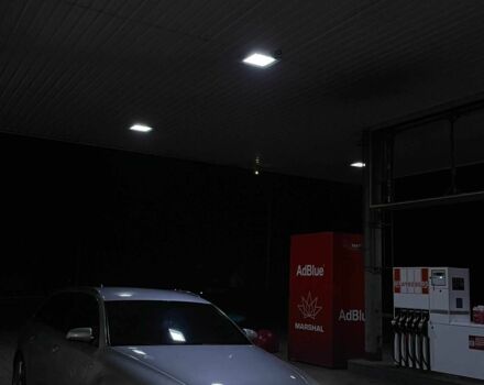 Сірий Ауді А6, об'ємом двигуна 3 л та пробігом 256 тис. км за 6000 $, фото 1 на Automoto.ua