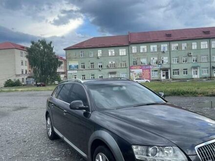 Ауді А6 2010 у Бердичеве на Automoto.ua Сірий Ауді А6, об'ємом двигуна 2.7 л та пробігом 329 тис. км за 11899 $, фото 1 на Automoto.ua