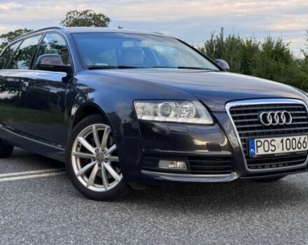 Серый Ауди А6, объемом двигателя 0 л и пробегом 302 тыс. км за 2500 $, фото 1 на Automoto.ua
