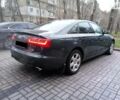 Сірий Ауді А6, об'ємом двигуна 2.8 л та пробігом 195 тис. км за 17900 $, фото 1 на Automoto.ua