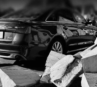 Ауди А6 2012 в Львове на Automoto.ua Серый Ауди А6, объемом двигателя 3 л и пробегом 131 тыс. км за 14000 $, фото 1 на Automoto.ua