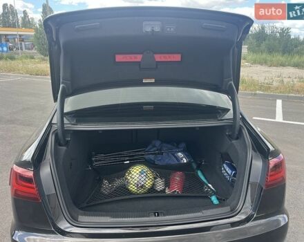 Серый Ауди А6, объемом двигателя 3 л и пробегом 148 тыс. км за 24869 $, фото 1 на Automoto.ua