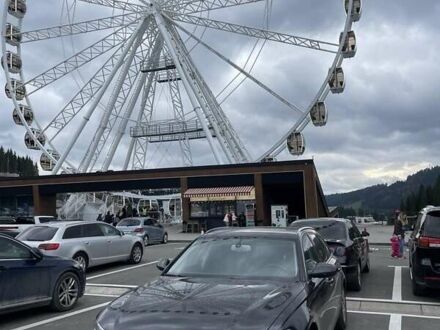 Серый Ауди А6, объемом двигателя 2 л и пробегом 340 тыс. км за 13300 $, фото 1 на Automoto.ua