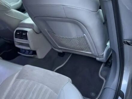 Сірий Ауді А6, об'ємом двигуна 1.98 л та пробігом 0 тис. км за 14800 $, фото 1 на Automoto.ua