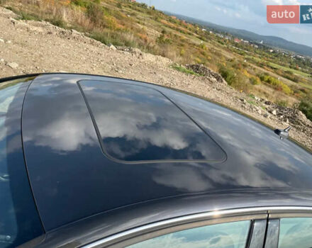 Сірий Ауді А6, об'ємом двигуна 2 л та пробігом 145 тис. км за 15000 $, фото 1 на Automoto.ua