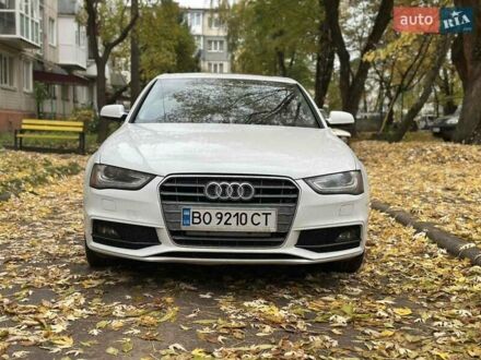 Сірий Ауді А6, об'ємом двигуна 2 л та пробігом 164 тис. км за 11800 $, фото 1 на Automoto.ua