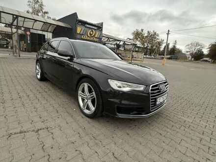 Сірий Ауді А6, об'ємом двигуна 3 л та пробігом 280 тис. км за 21000 $, фото 1 на Automoto.ua