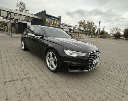 Сірий Ауді А6, об'ємом двигуна 3 л та пробігом 280 тис. км за 21000 $, фото 1 на Automoto.ua