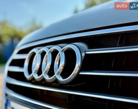 Серый Ауди А6, объемом двигателя 1.97 л и пробегом 376 тыс. км за 16500 $, фото 1 на Automoto.ua