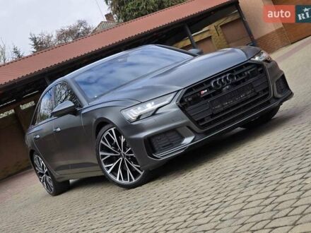 Ауди А6 2018 в Мукачеве на Automoto.ua Серый Ауди А6, объемом двигателя 3 л и пробегом 116 тыс. км за 48500 $, фото 1 на Automoto.ua