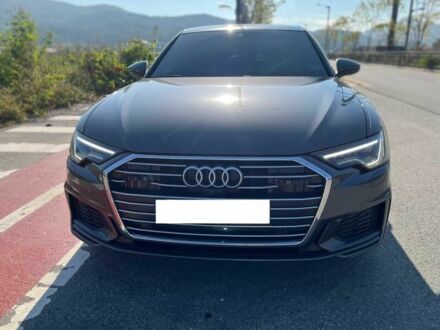 Серый Ауди А6, объемом двигателя 2 л и пробегом 39 тыс. км за 26988 $, фото 1 на Automoto.ua