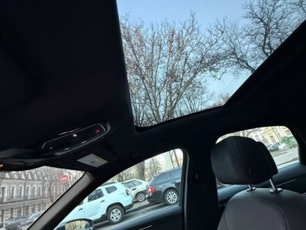 Ауди А6 2022 в Одессе на Automoto.ua Серый Ауди А6, объемом двигателя 3 л и пробегом 0 тыс. км за 36500 $, фото 1 на Automoto.ua
