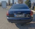 Синій Ауді А6, об'ємом двигуна 0 л та пробігом 340 тис. км за 2700 $, фото 12 на Automoto.ua