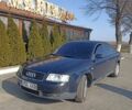 Синій Ауді А6, об'ємом двигуна 0 л та пробігом 340 тис. км за 2700 $, фото 1 на Automoto.ua