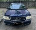 Синий Ауди А6, объемом двигателя 0 л и пробегом 5 тыс. км за 1697 $, фото 1 на Automoto.ua