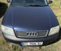 Синій Ауді А6, об'ємом двигуна 2.4 л та пробігом 3 тис. км за 3791 $, фото 1 на Automoto.ua