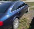 Синій Ауді А6, об'ємом двигуна 2.4 л та пробігом 3 тис. км за 3791 $, фото 2 на Automoto.ua