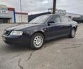 Синий Ауди А6, объемом двигателя 0 л и пробегом 385 тыс. км за 3200 $, фото 1 на Automoto.ua
