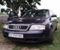 Синій Ауді А6, об'ємом двигуна 1.8 л та пробігом 376 тис. км за 3700 $, фото 1 на Automoto.ua